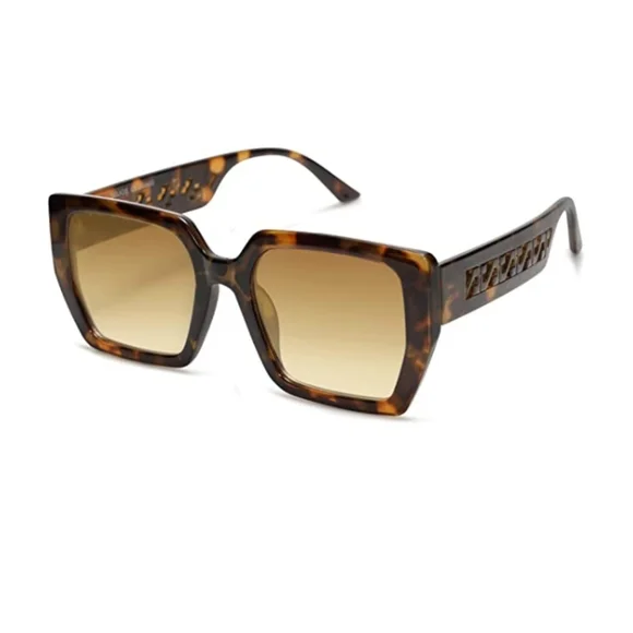 Accessories | New Tortoise Brown Polarized Sunglasses For  display picture 3